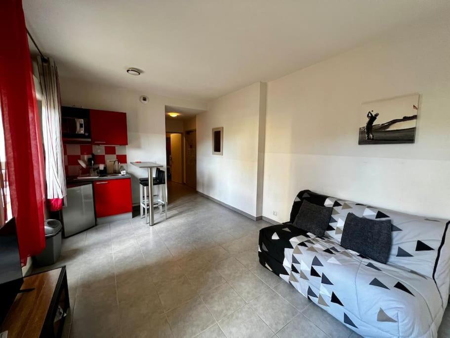 Ferienwohnung Le Sacramento Juvignac Exterior foto